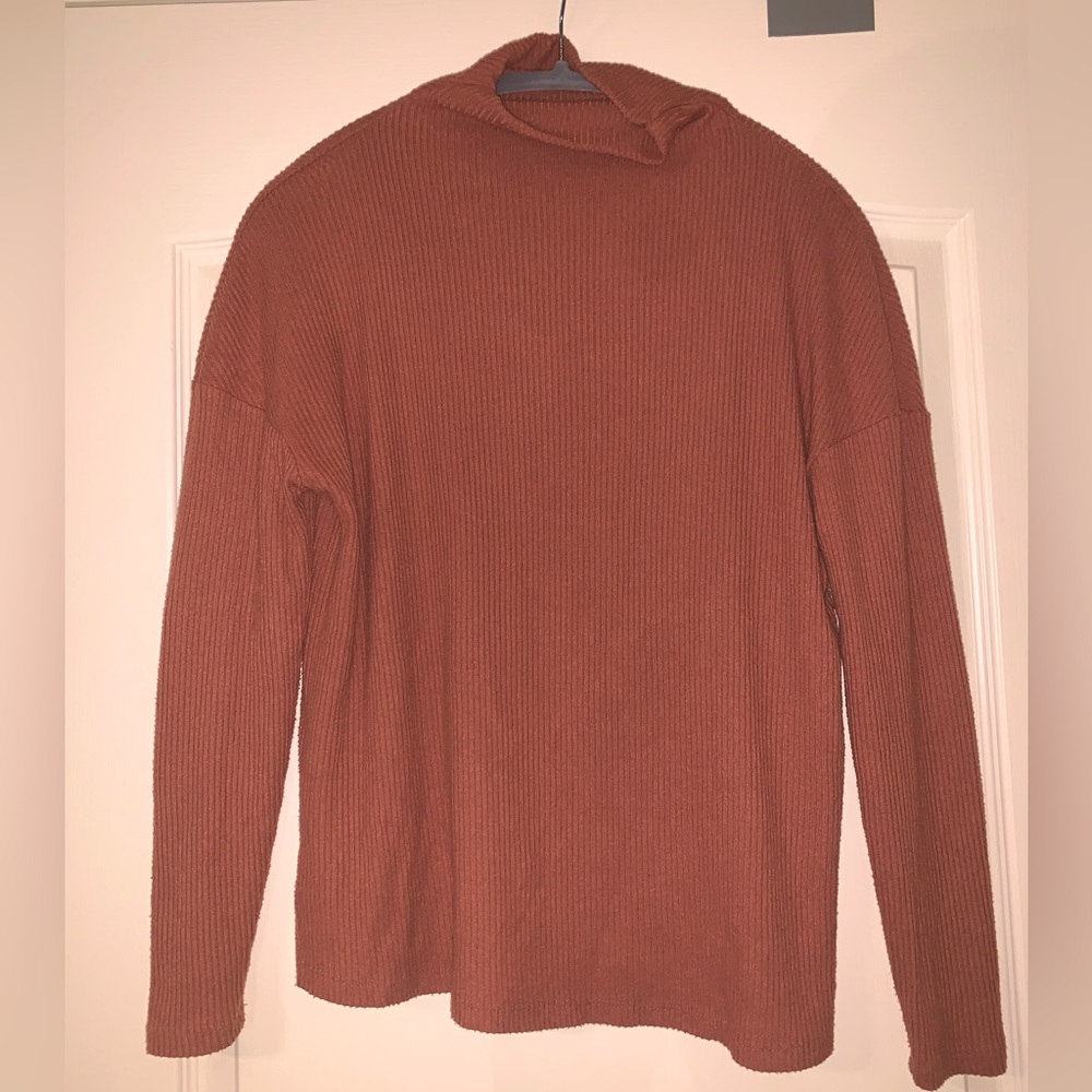 A New Day fall women’s small turtleneck